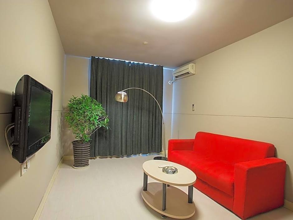 Jinjiang Inn Nanchang Metro Supermarket