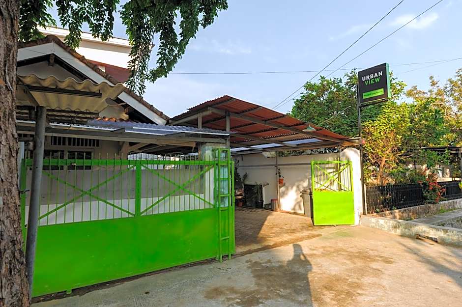 Urbanview Hotel Betego Syariah Enggal by RedDoorz