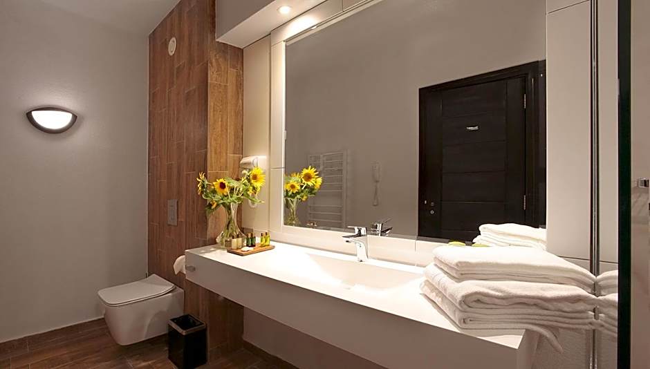 Wine & Spa Complex Starosel