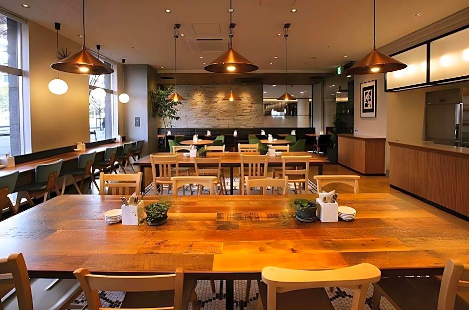 Richmond Hotel Fukuoka Tenjin