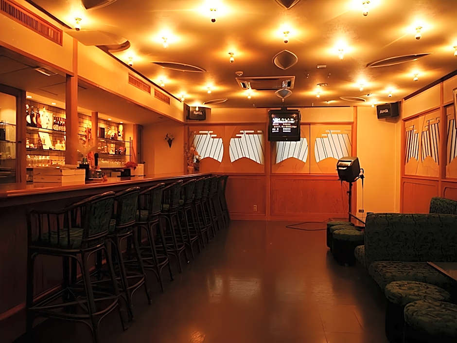 Sennen no yu Koman Ryokan