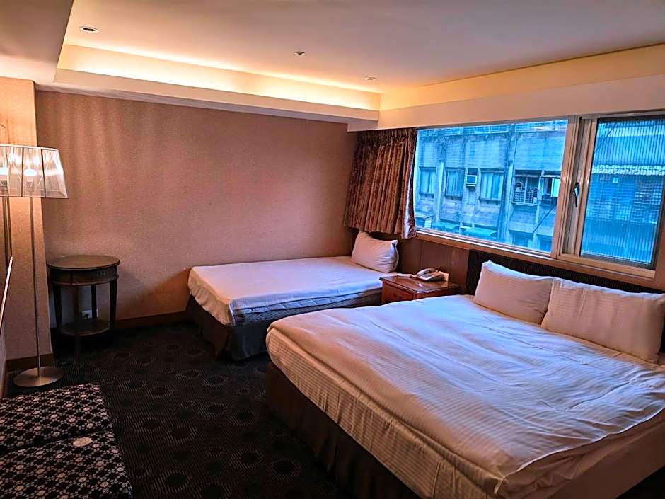 Cai She Hotel