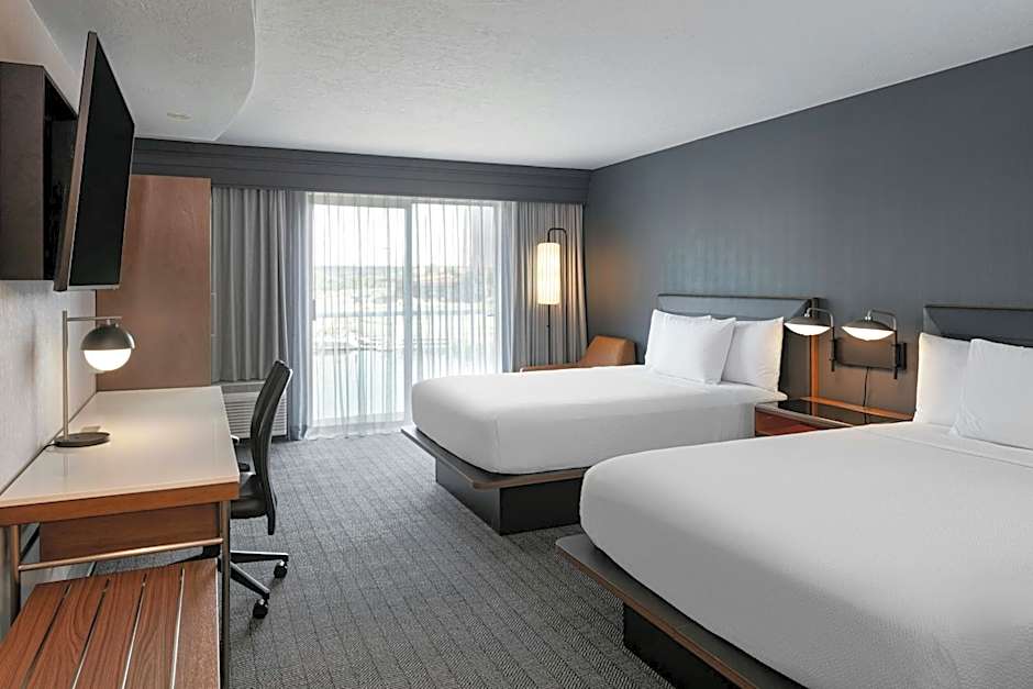 Courtyard by Marriott Richland Columbia Point