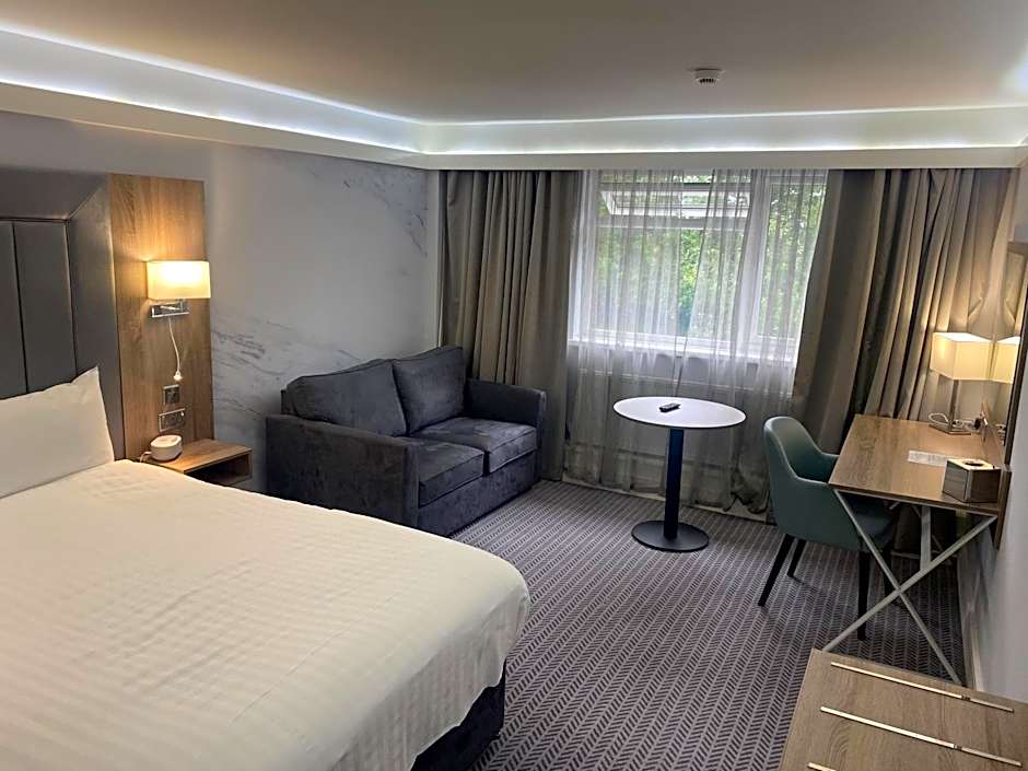 Best Western Premier Heronston Hotel & Spa