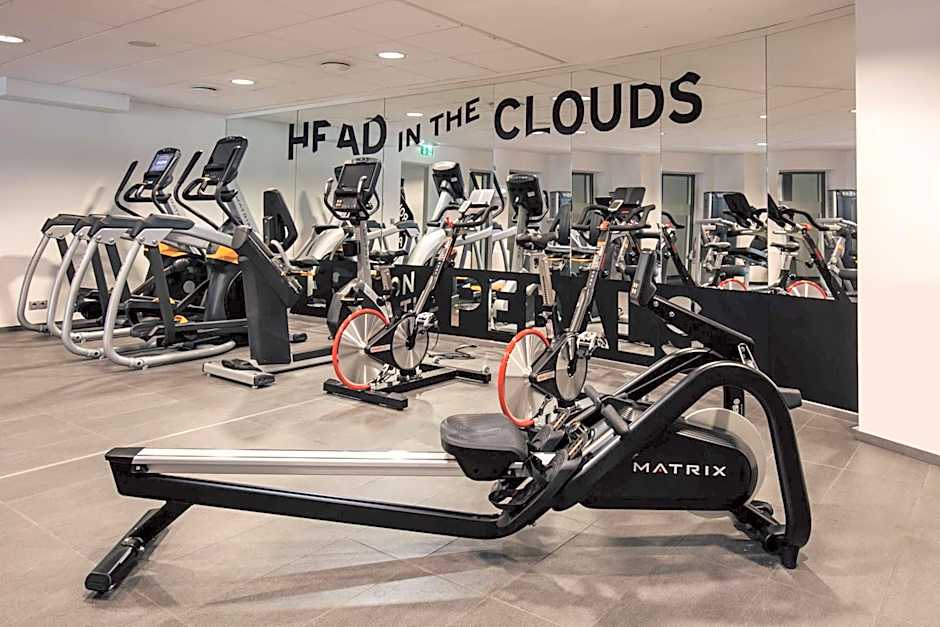 Hotel Berlin, Berlin