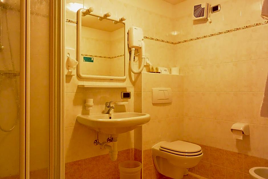 Hotel Garnì al Plan