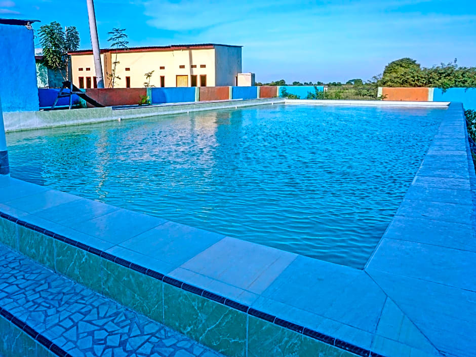 Collection O 91488 Hotel Lingkarsut Jeneponto Near Patung kuda, Jeneponto