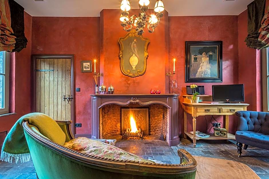 B&B Canal Deluxe