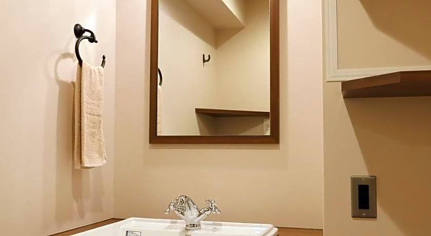 Hotel S-Presso Ebisu
