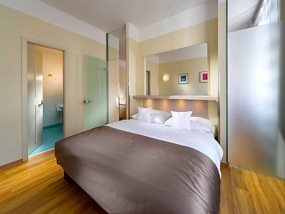 Mamaison Residence Belgicka Prague