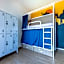 The Macarena Beach Hostel