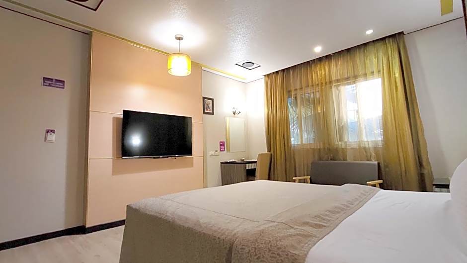 Beckham Motel