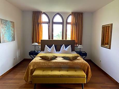 Quadruple Room with Bath