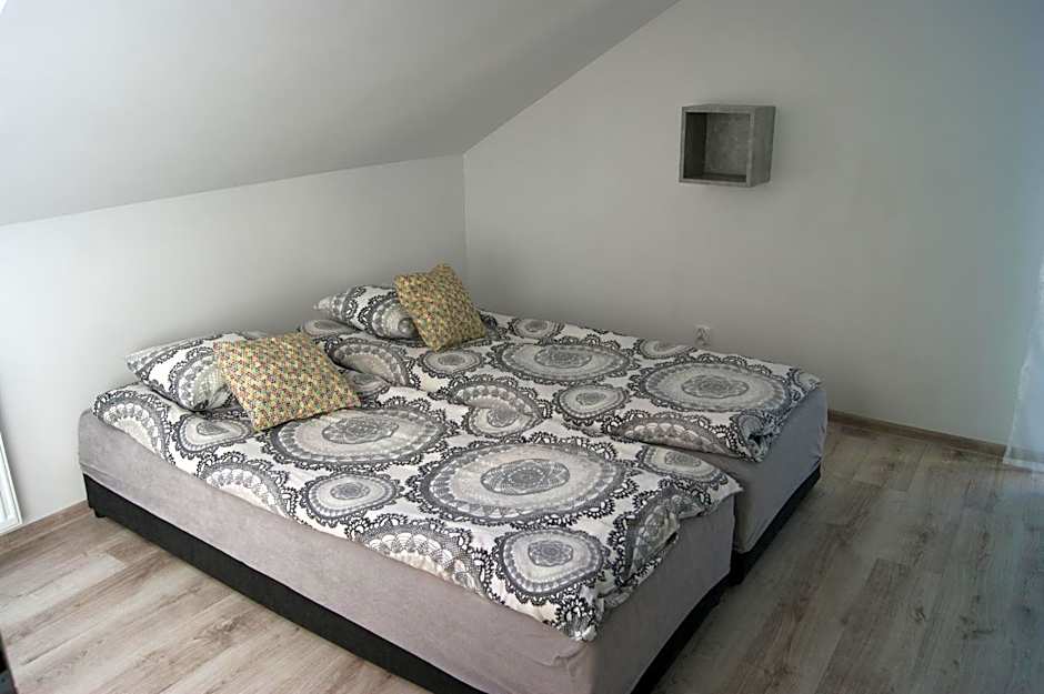 Kama Apartament Pobierowo