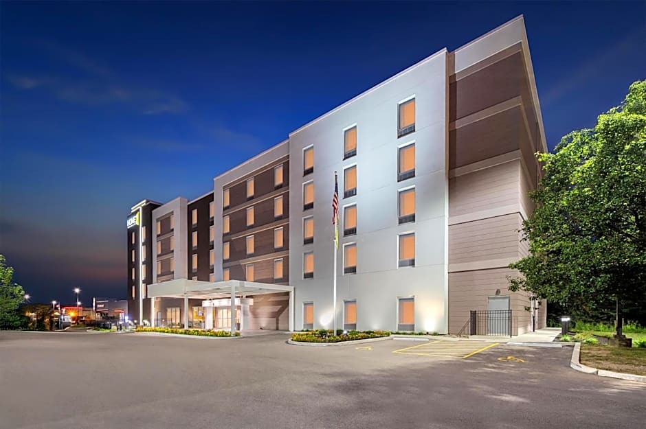 Home2 Suites by Hilton Cincinnati Eastgate