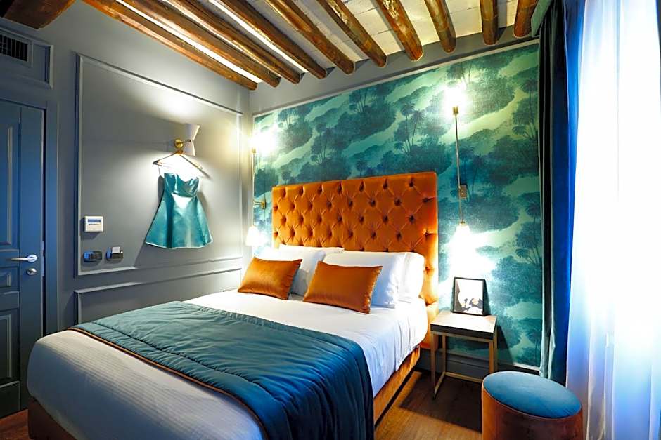 Saint B Boutique Hotel