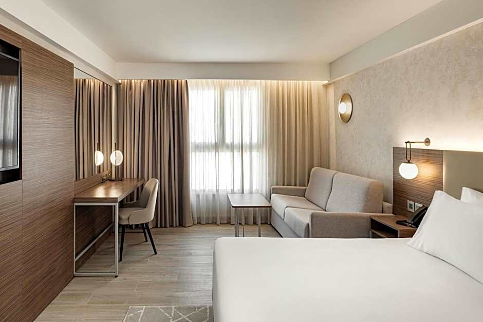 AC Hotel by Marriott St Julian's