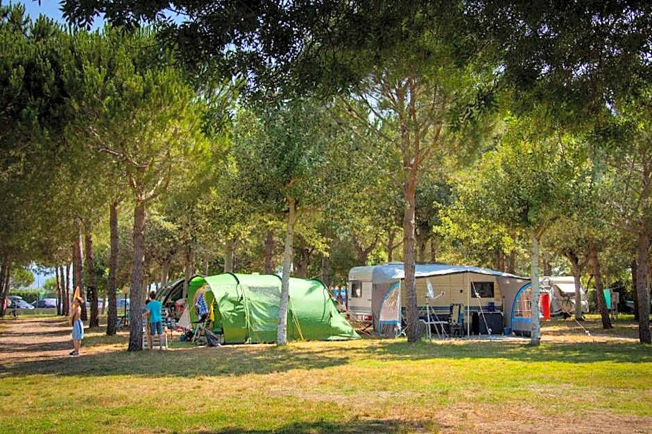 Villaggio Camping Nurral
