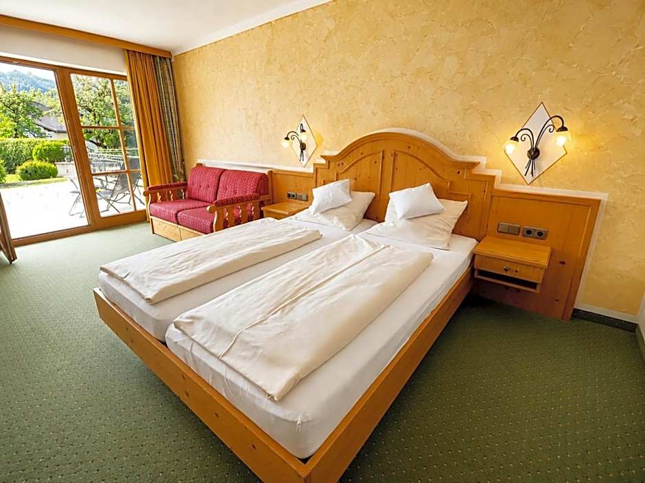 Hotel Schatten
