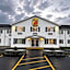 Super 8 by Wyndham Canandaigua