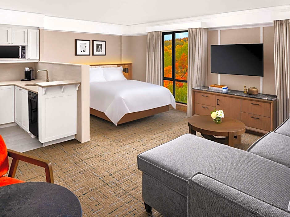 Fairmont Tremblant