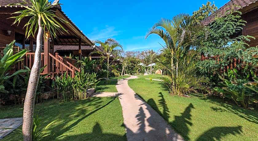 Royal Retreat Villa's Lembongan