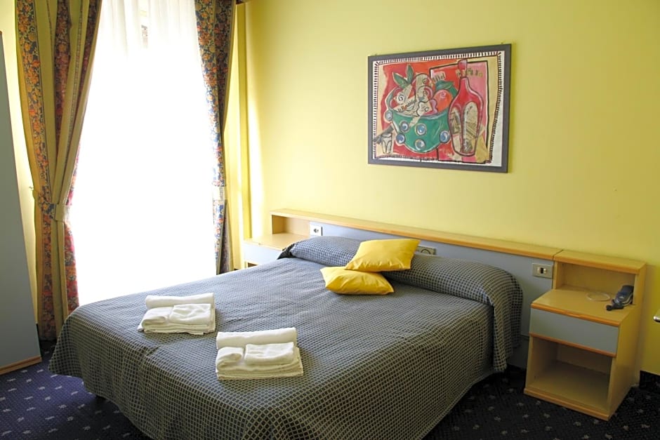 Hotel Lugano