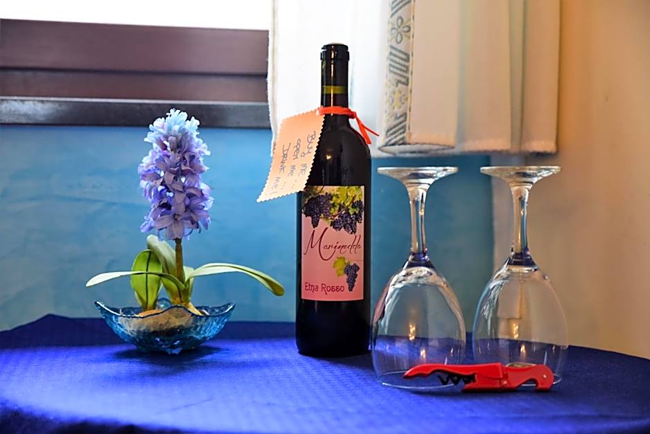 B&B Dimora dell' Etna