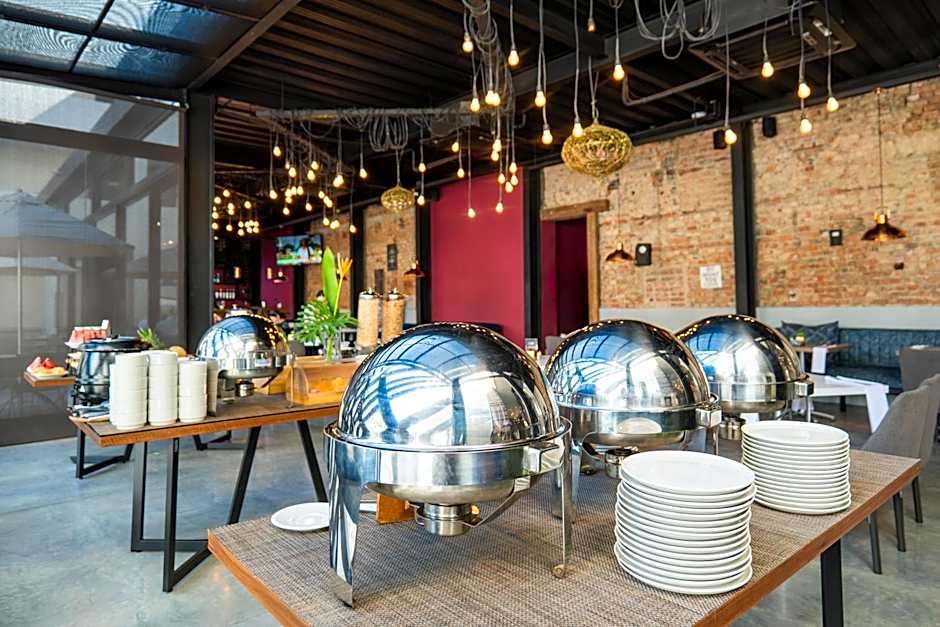 Hotel CasaBlanca SAS