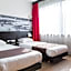 Best Western Plus Amsterdam Airport Hotel