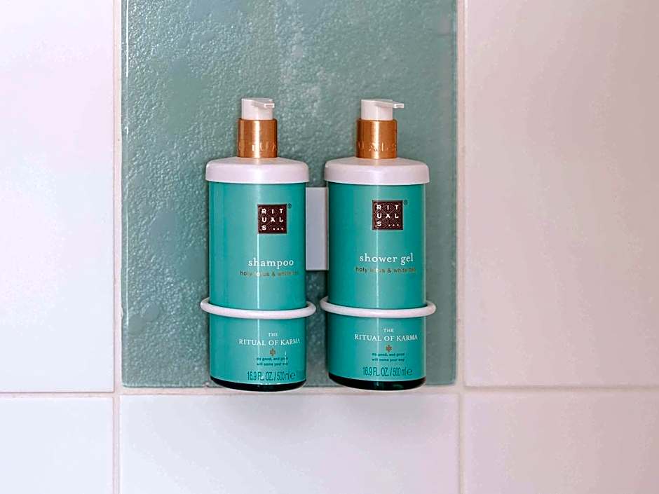 Novotel Chateau de Maffliers