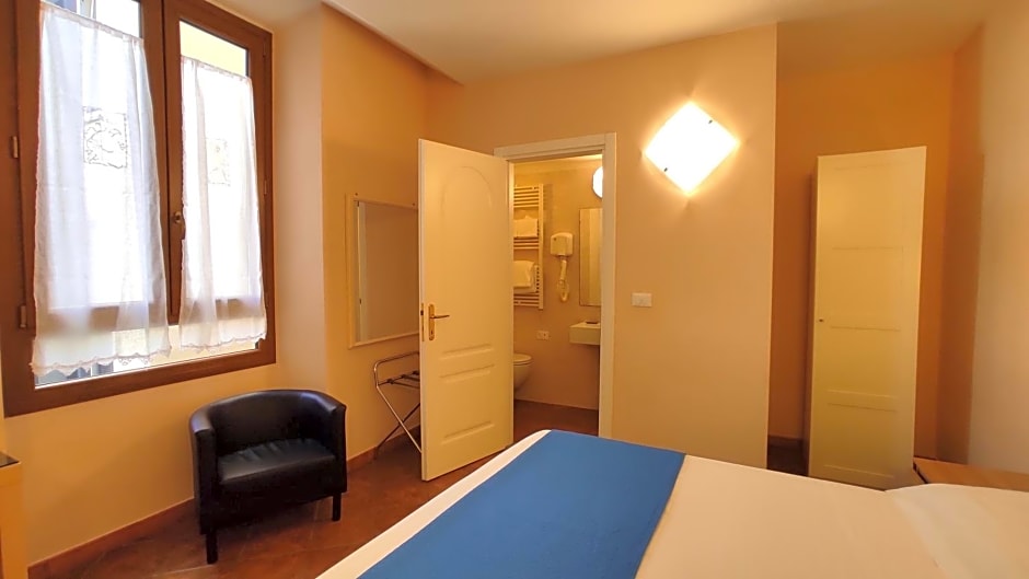 Hotel Rita Major