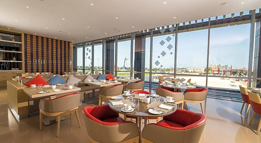 Dana Rayhaan by Rotana