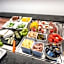 Cityhotel Trumer Stube