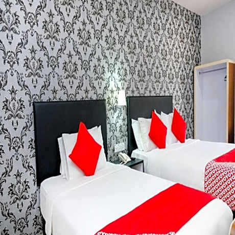 Superior Suite