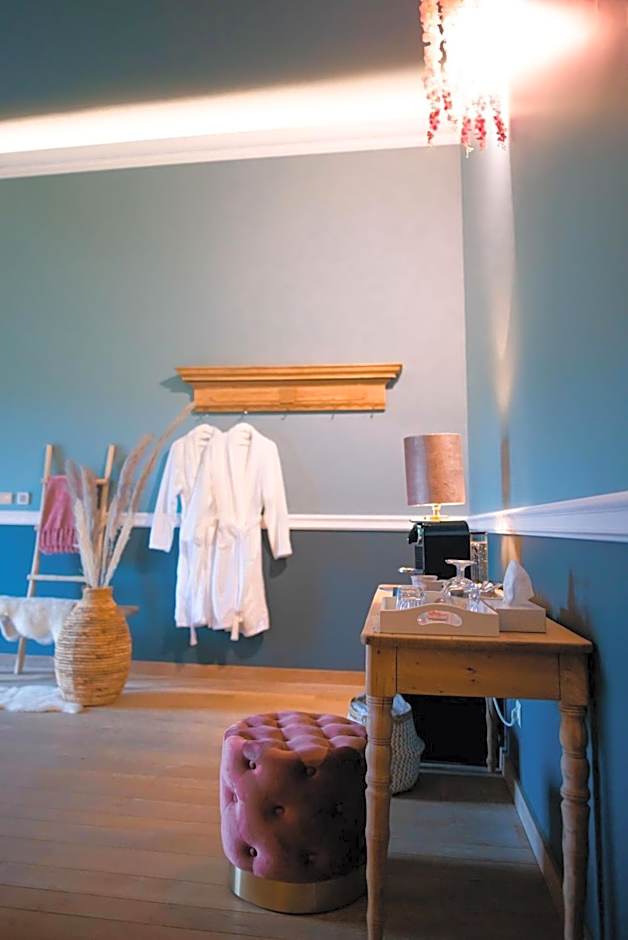 Cha Cha de Loup Luxe B&B - Vakantiewoning