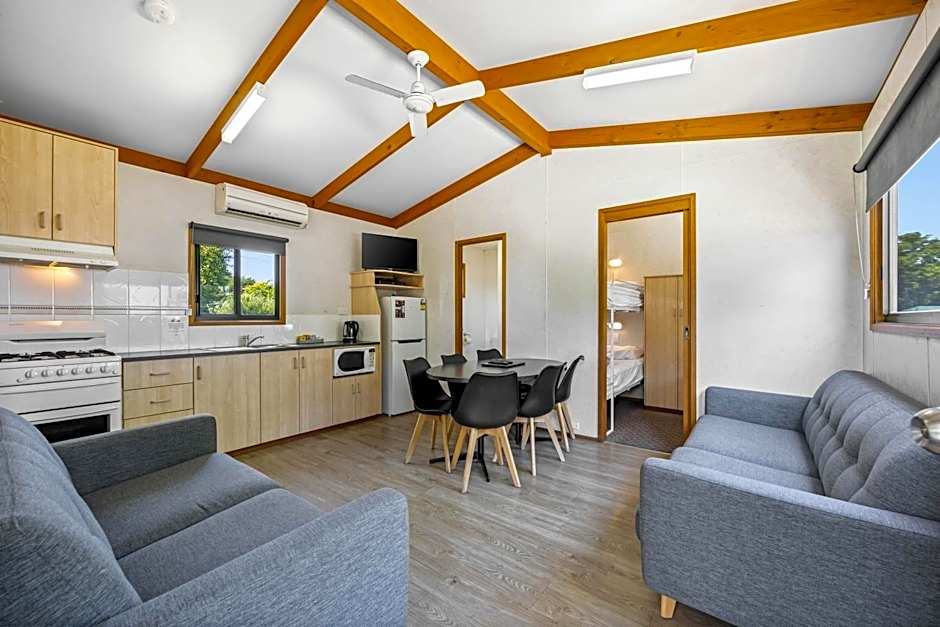 Eureka Stockade Holiday Park