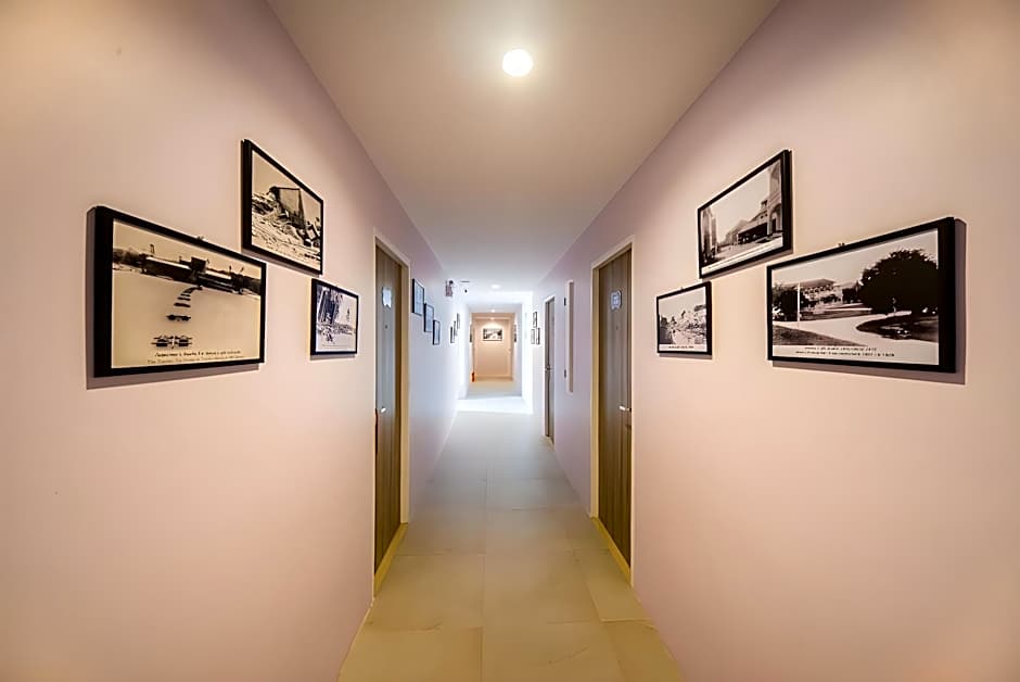 PeranaKan Boutique Hotel