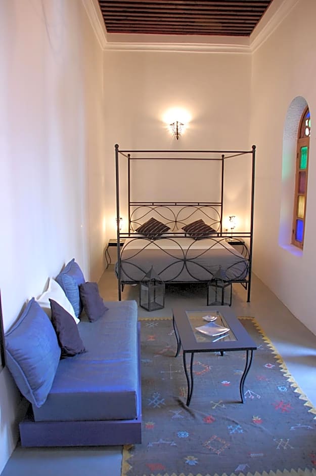 Photo 1 of 4 of Hadid Double Room