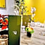 Le M & Spa Bordeaux Aéroport by Hôtels & Préférence