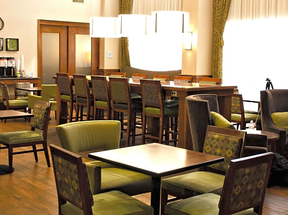 Hampton Inn By Hilton & Suites College Station/Us 6-East Bypass, Tx