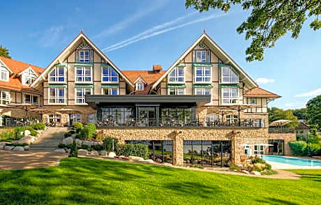 Vitalhotel Alter Meierhof