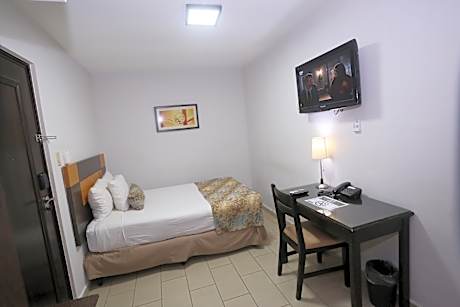 MATRIMONIAL DE 1 CAMA