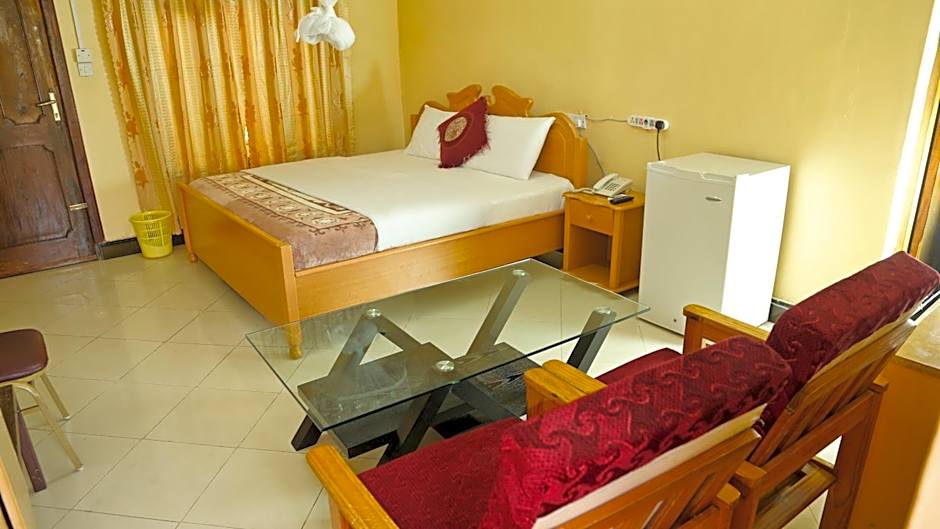 Mbeya Hotel