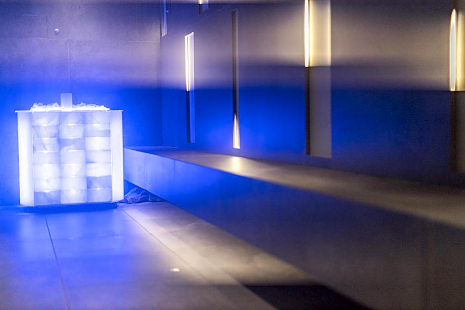 Therma Numera Longevity SPA