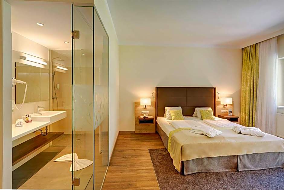 Hotel Schneeberghof