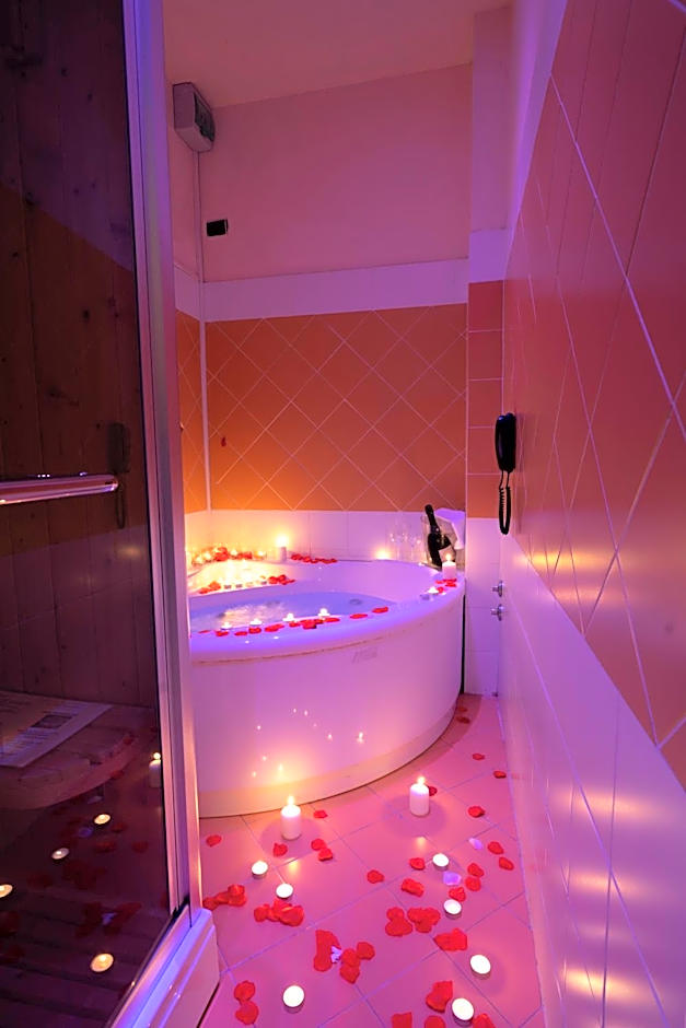 Hotel Manzoni Wellness&Spa