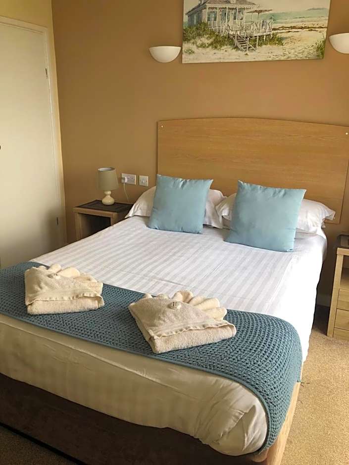 Royal Grosvenor Hotel