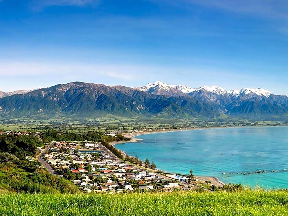 Kaikōura TOP 10 Holiday Park