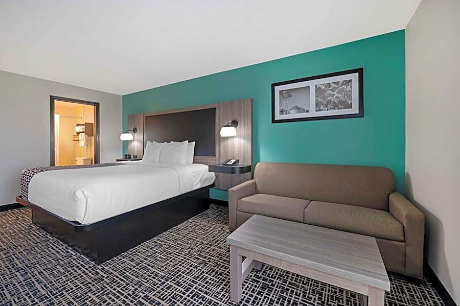 Best Western Plus Greenwood/Indy South Inn